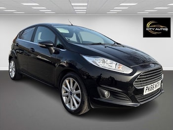 Ford Fiesta feature image