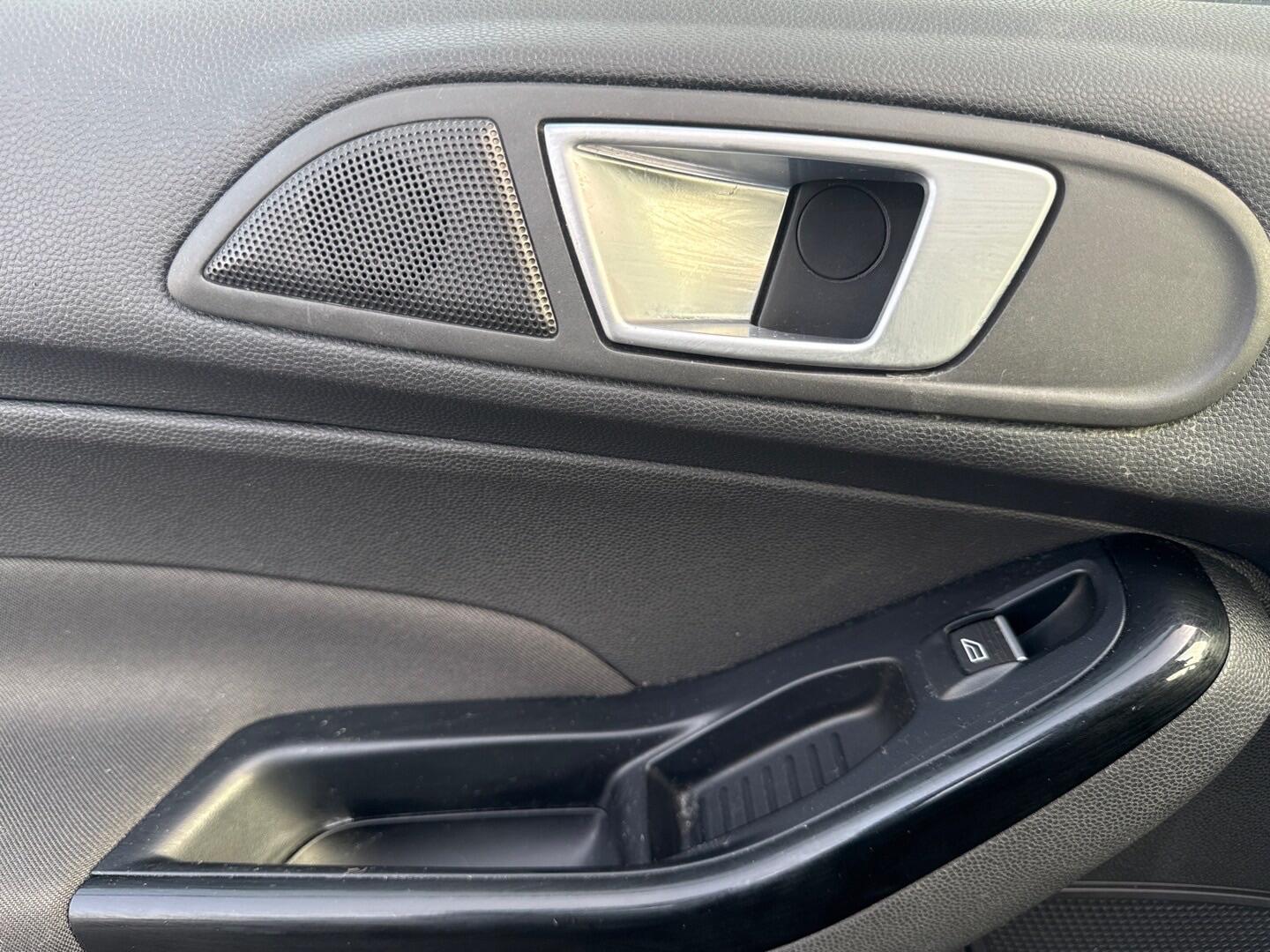 Used Ford Fiesta 2016 for sale - 77798962: Photo 20