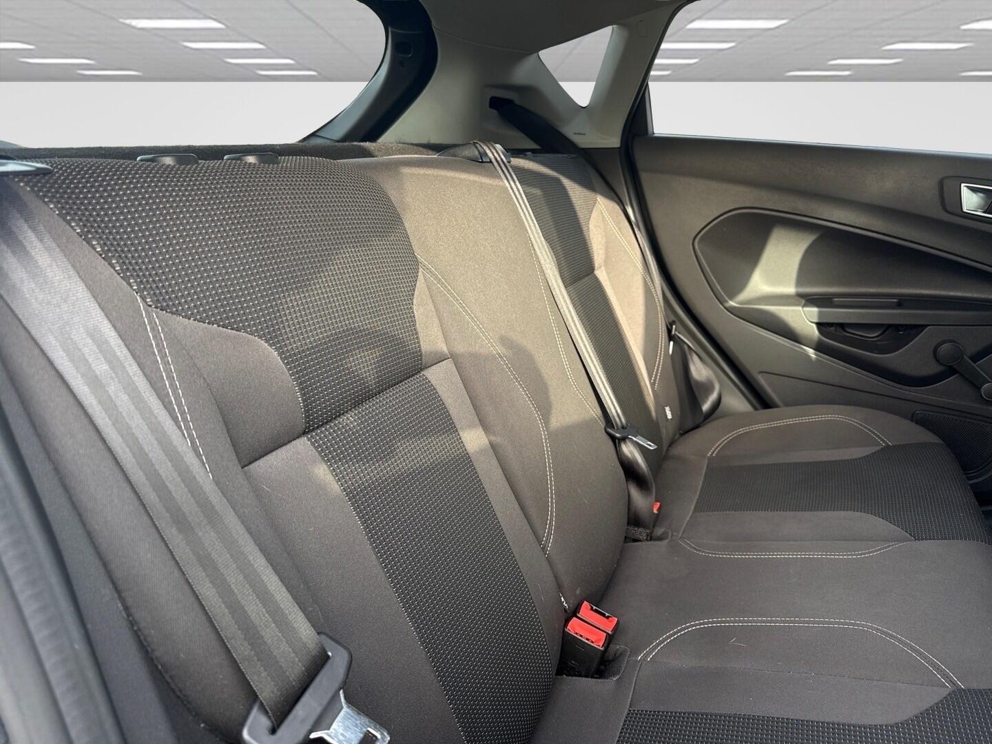 Used Ford Fiesta 2016 for sale - 77798962: Photo 7