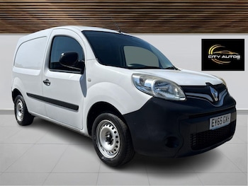 Used Renault Kangoo 2015 for sale - 79201599: Photo