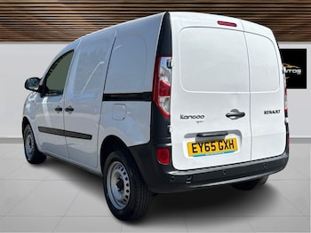 Used Renault Kangoo 2015 for sale - 79201599: Photo