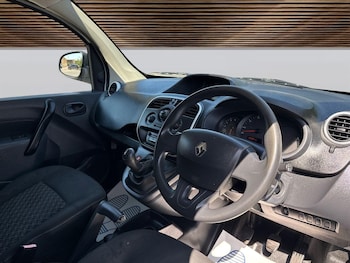 Used Renault Kangoo 2015 for sale - 79201599: Photo