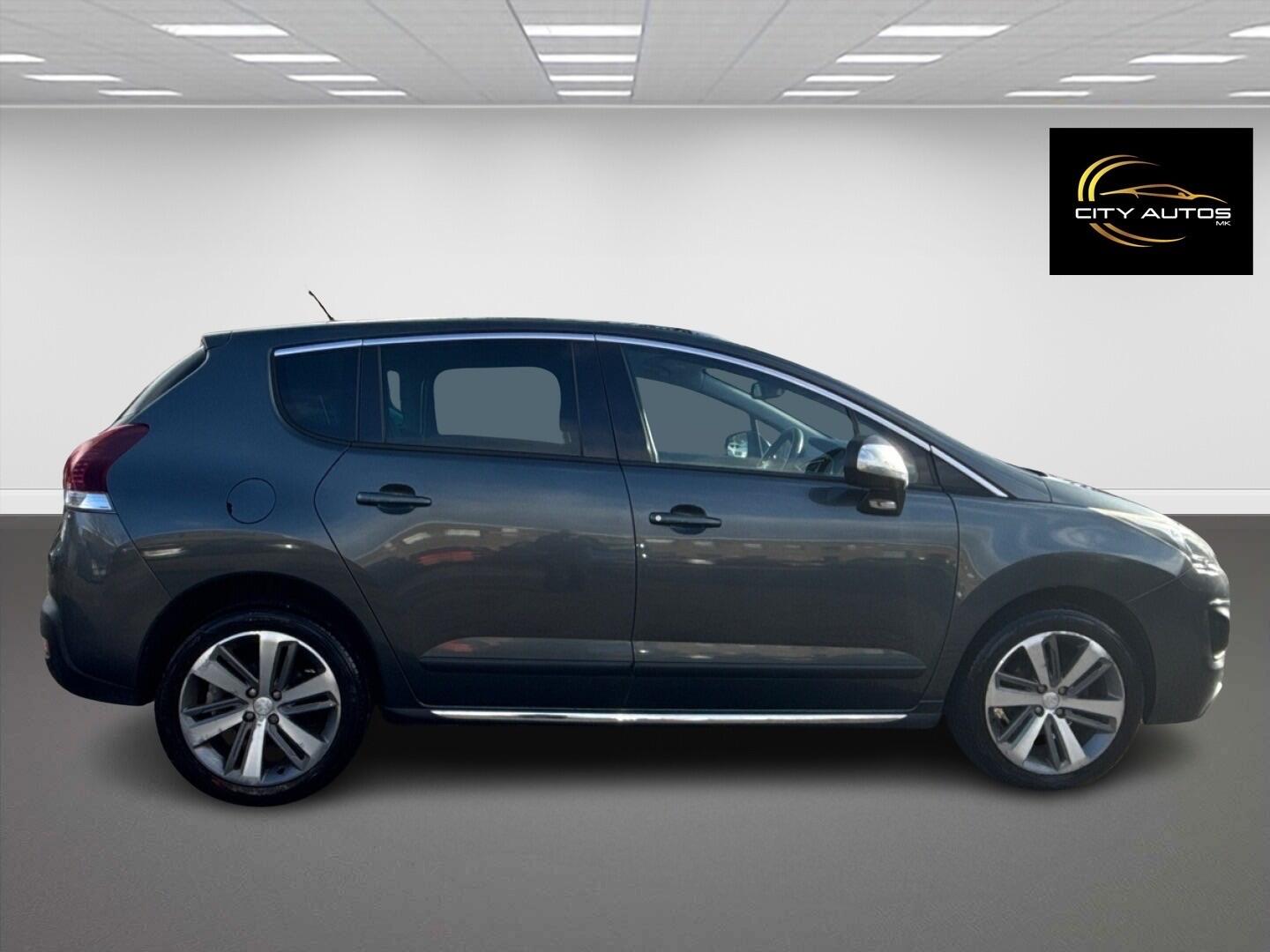 Used Peugeot 3008 2014 for sale - 77411658: Photo 12