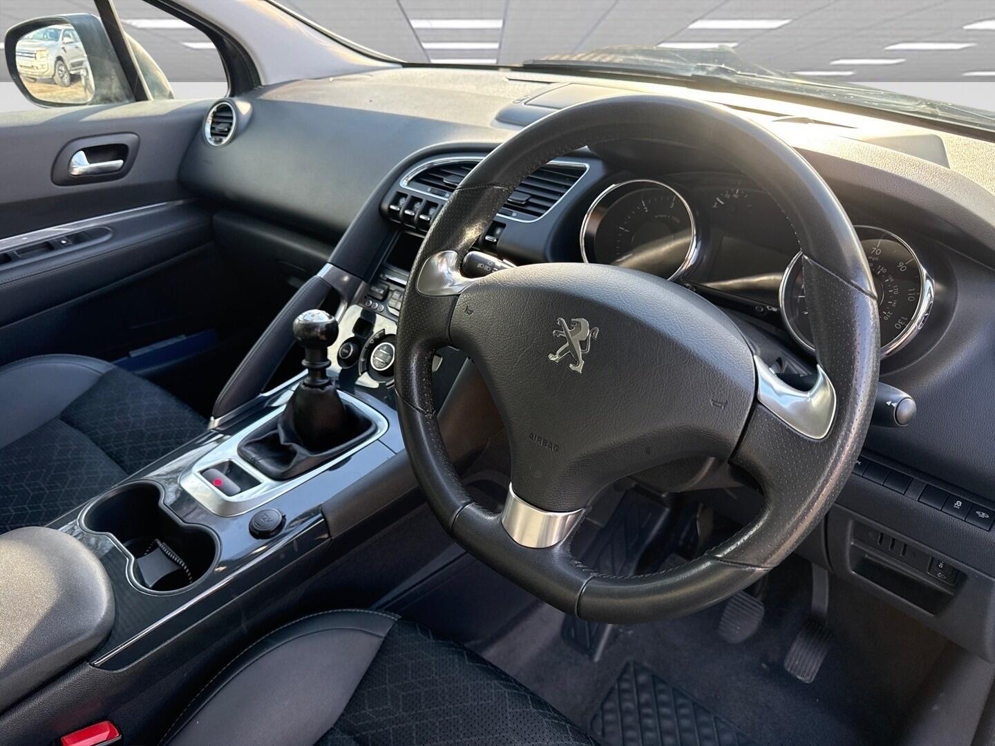 Used Peugeot 3008 2014 for sale - 77411658: Photo 13