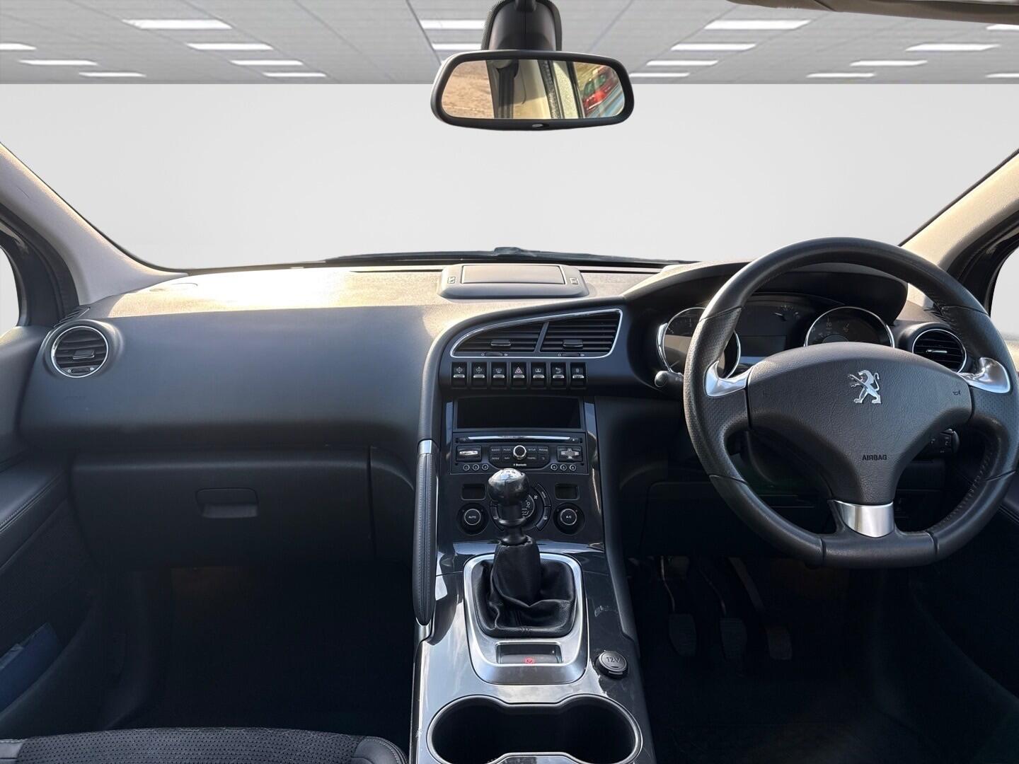 Used Peugeot 3008 2014 for sale - 77411658: Photo 3