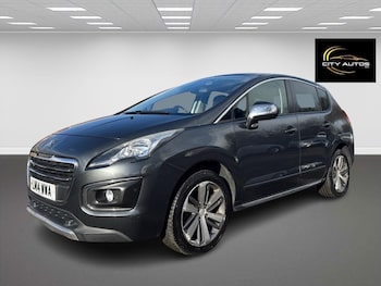 Used Peugeot 3008 2014 for sale - 77411658: Photo