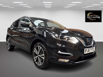 Used Nissan Qashqai 2017 for sale - 79169065: Photo