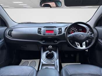 Used Kia Sportage 2015 for sale - 75280228: Photo