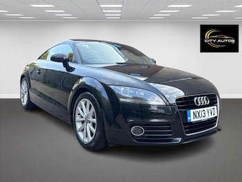 2013 (13) - 1.8 TFSI Sport Euro 5 3dr