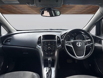 Used Vauxhall Astra 2011 for sale - 79576114: Photo