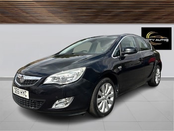Used Vauxhall Astra 2011 for sale - 79576114: Photo