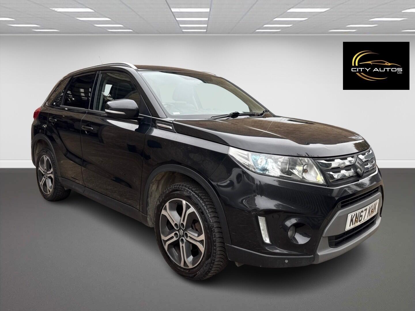 Used Suzuki Vitara 2017 for sale - 76247899: Photo 1