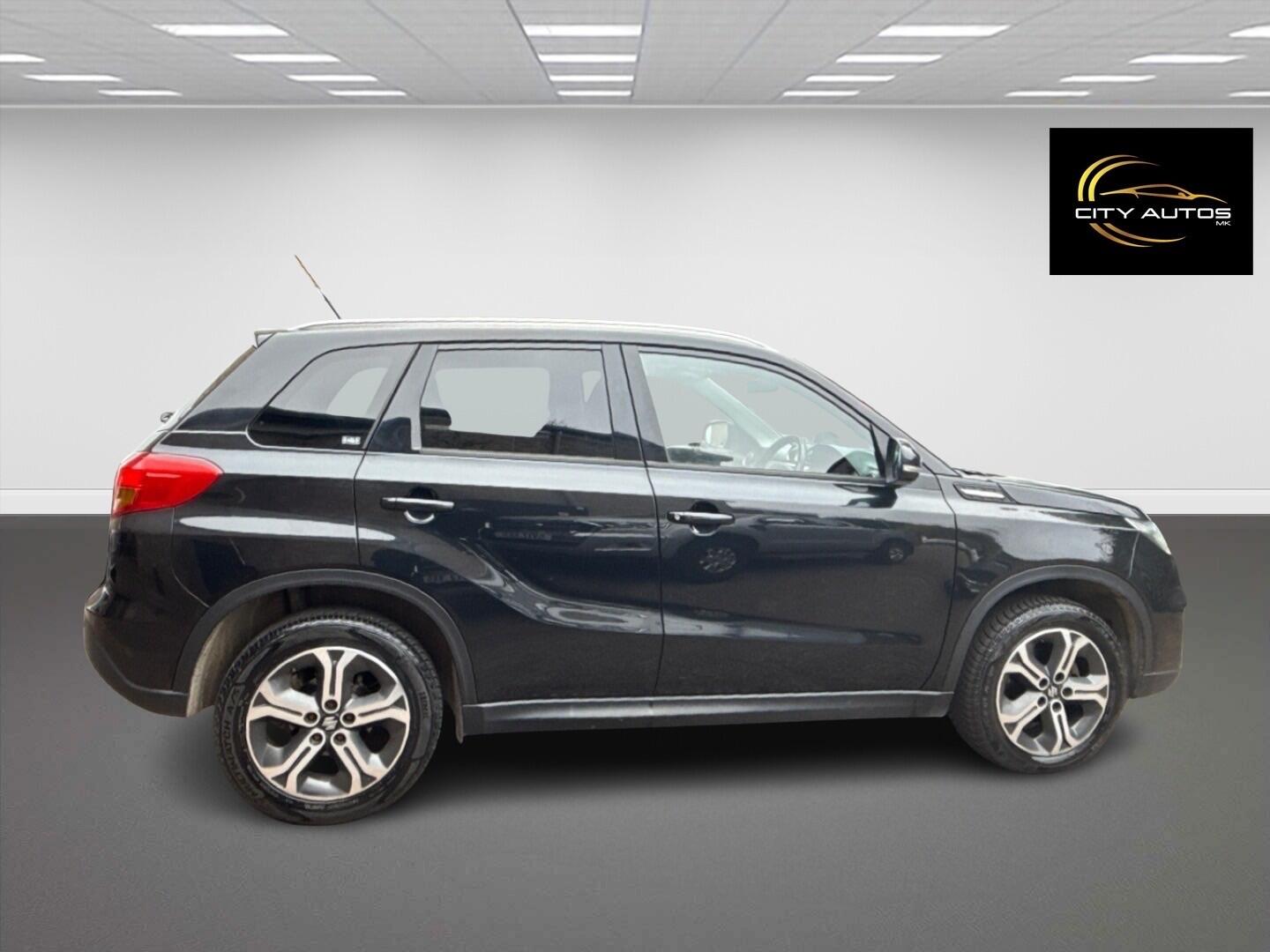 Used Suzuki Vitara 2017 for sale - 76247899: Photo 10