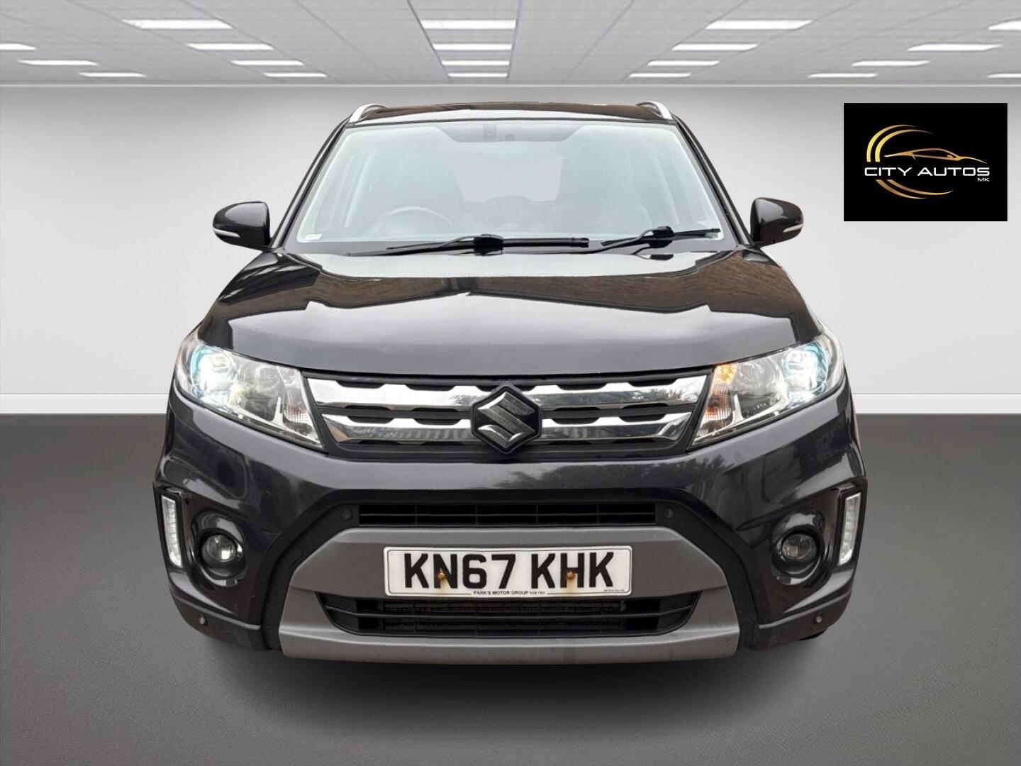 Used Suzuki Vitara 2017 for sale - 76247899: Photo 13