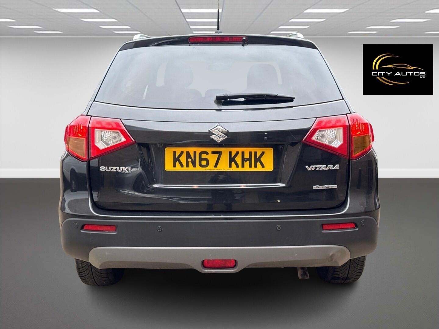 Used Suzuki Vitara 2017 for sale - 76247899: Photo 15