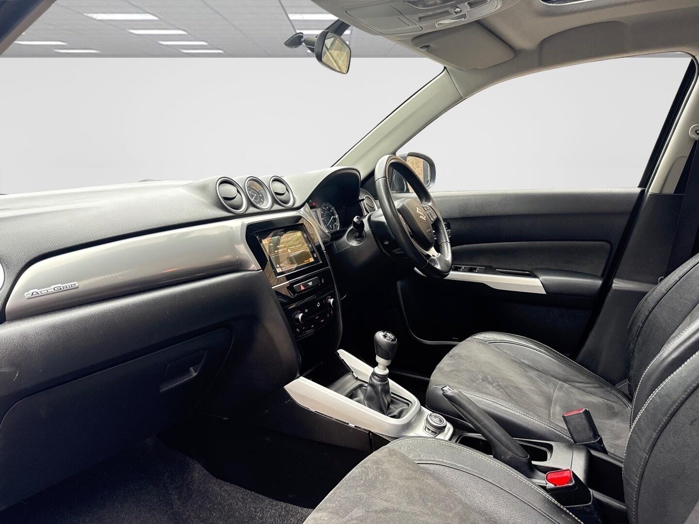 Used Suzuki Vitara 2017 for sale - 76247899: Photo 17