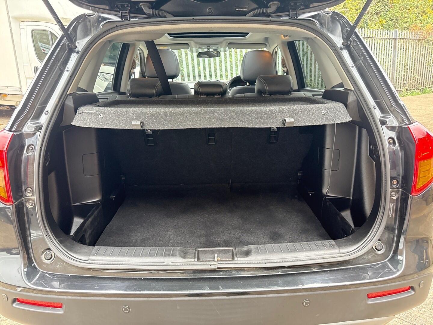 Used Suzuki Vitara 2017 for sale - 76247899: Photo 18