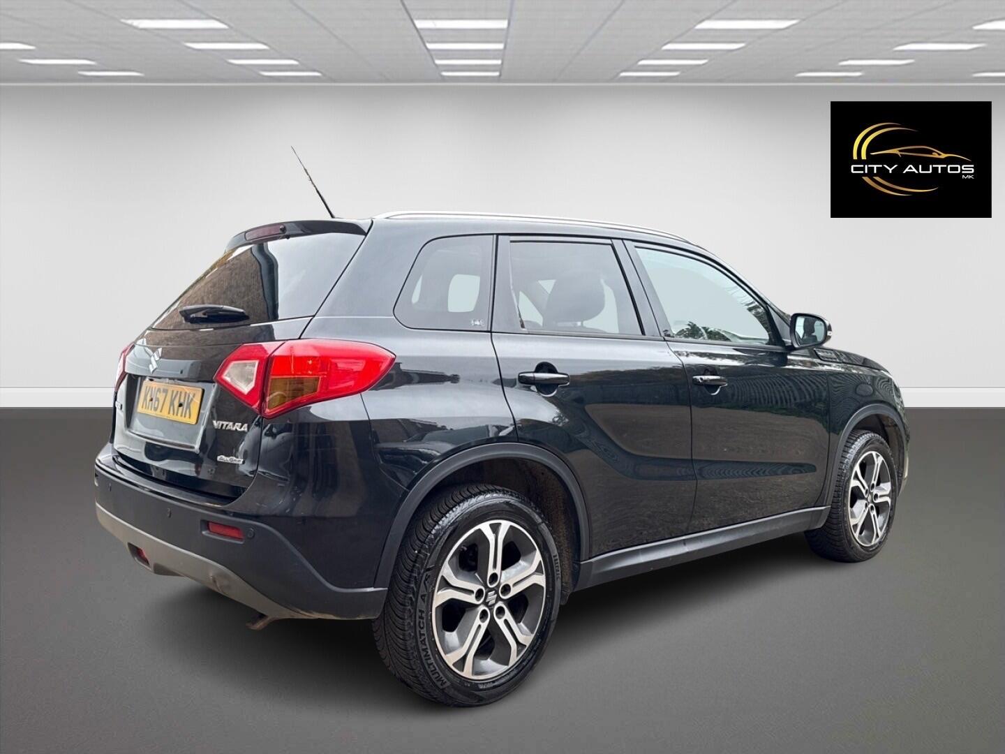 Used Suzuki Vitara 2017 for sale - 76247899: Photo 2