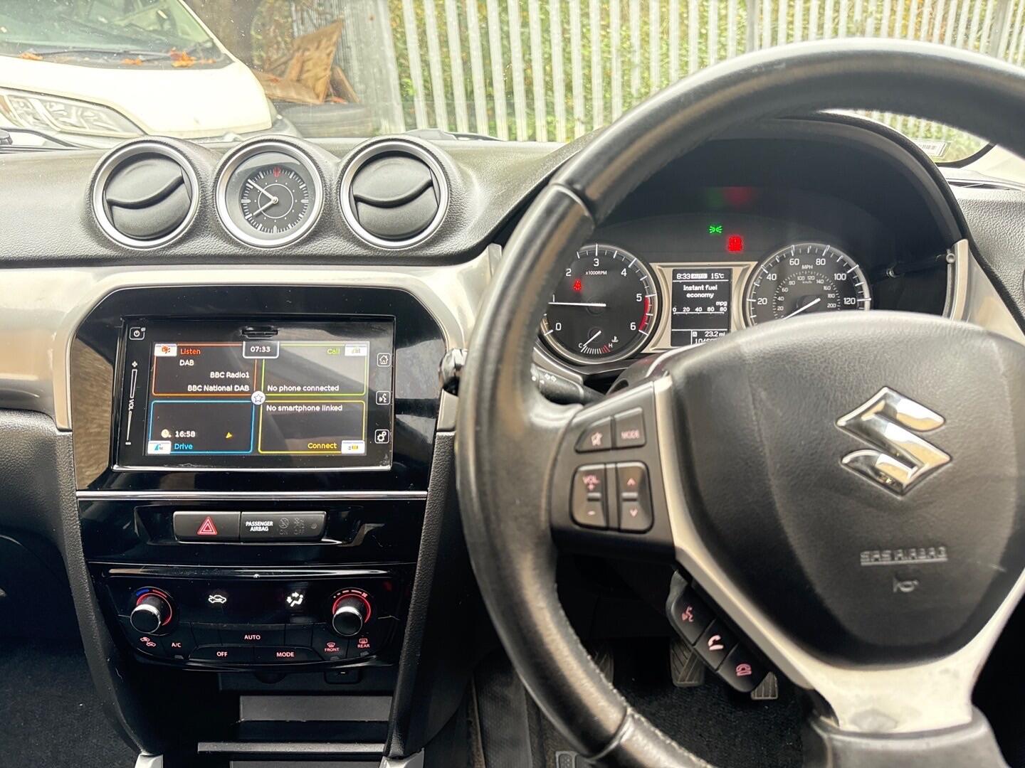 Used Suzuki Vitara 2017 for sale - 76247899: Photo 20