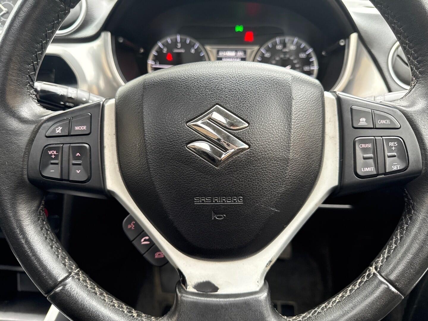 Used Suzuki Vitara 2017 for sale - 76247899: Photo 21