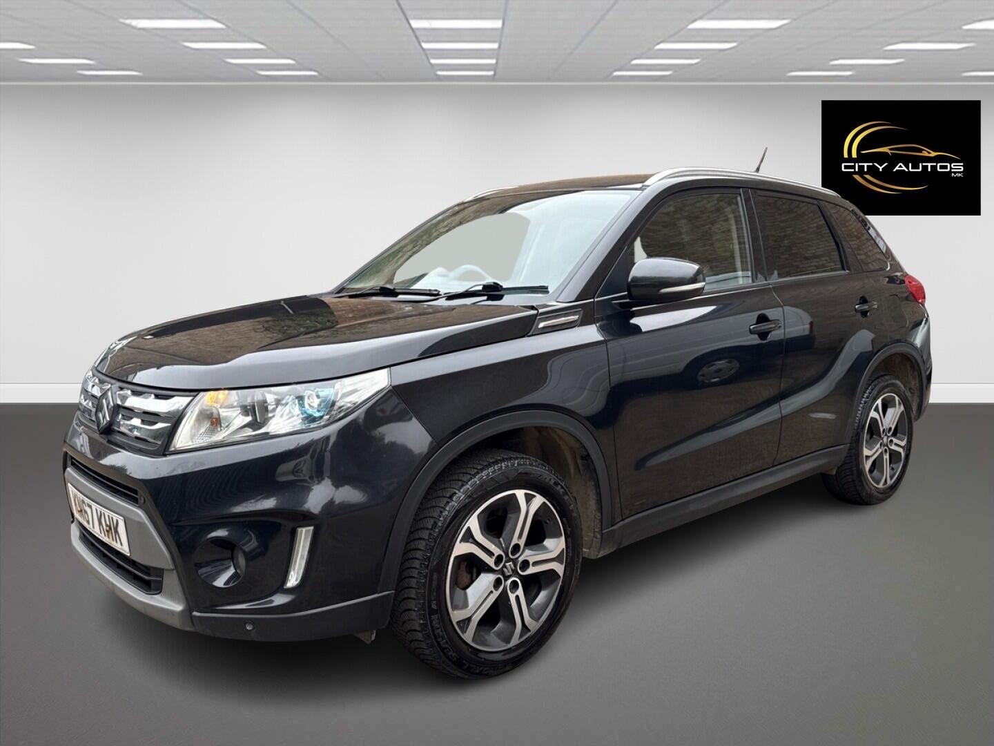 Used Suzuki Vitara 2017 for sale - 76247899: Photo 4