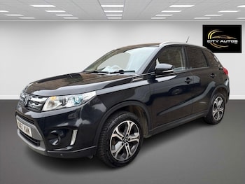 Used Suzuki Vitara 2017 for sale - 76247899: Photo 4