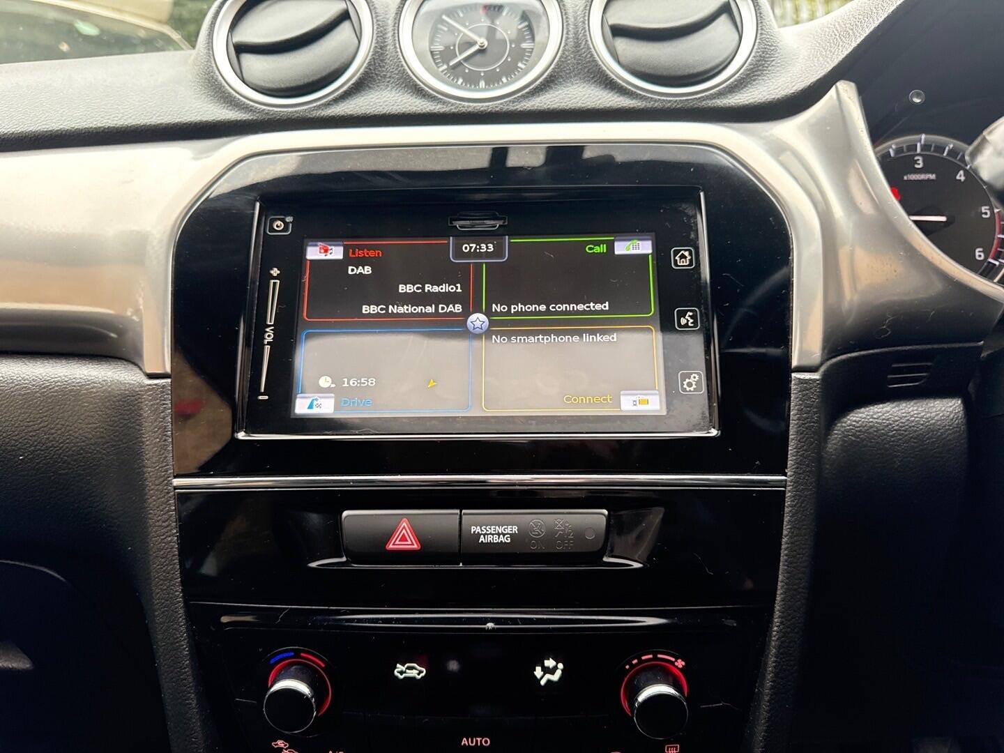 Used Suzuki Vitara 2017 for sale - 76247899: Photo 5