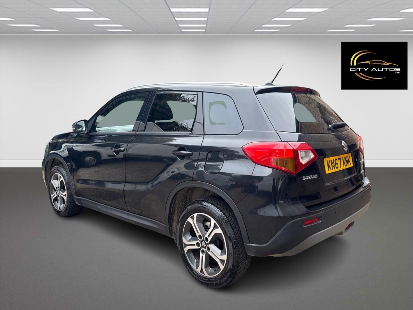 Used Suzuki Vitara 2017 for sale - 76247899: Photo 6