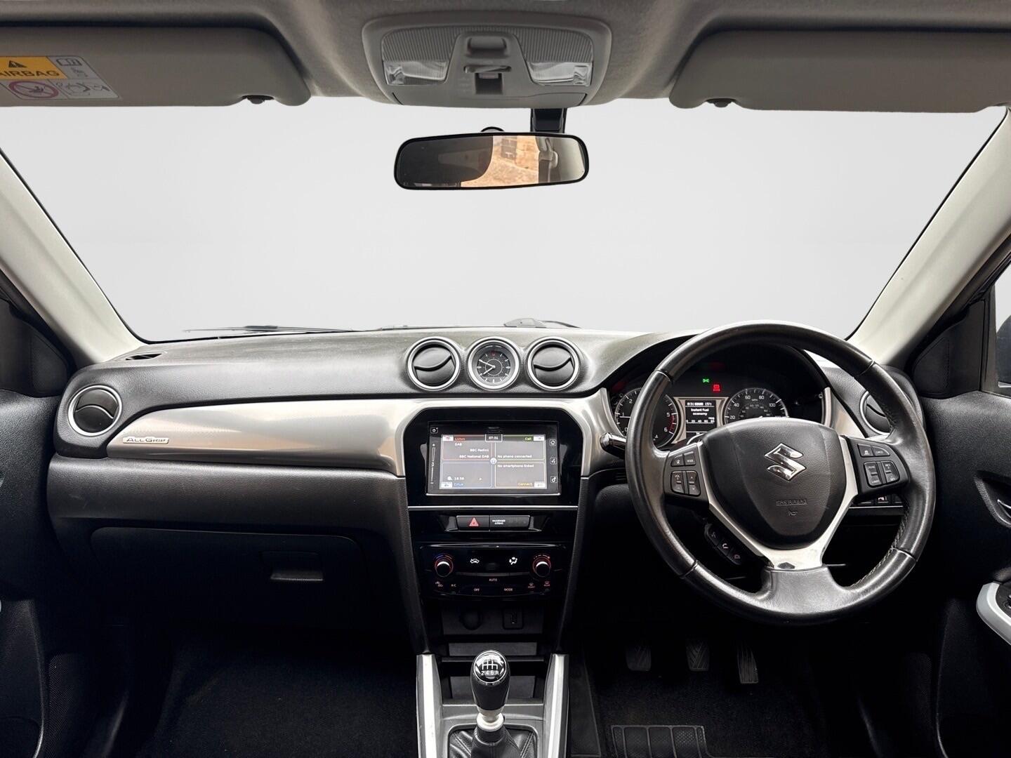 Used Suzuki Vitara 2017 for sale - 76247899: Photo 7