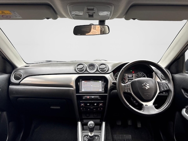 Used Suzuki Vitara 2017 for sale - 76247899: Photo 7