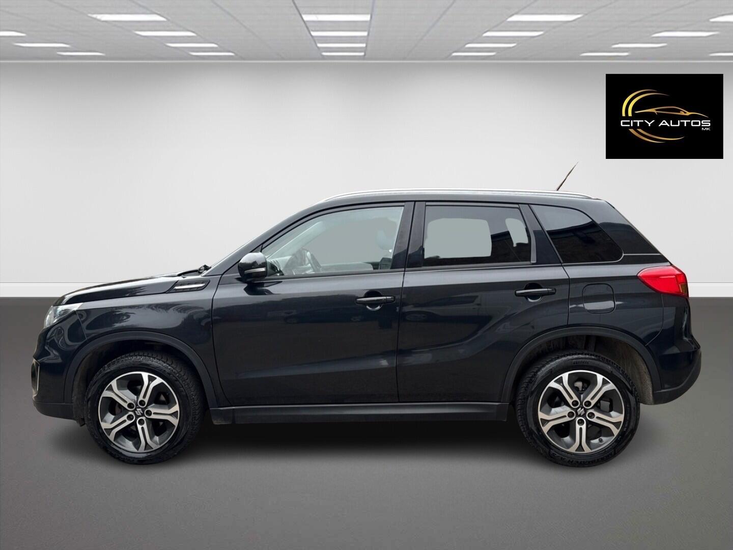 Used Suzuki Vitara 2017 for sale - 76247899: Photo 8