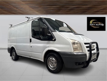 Used Ford Transit 2007 for sale - 78548531: Photo