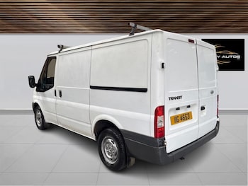 Used Ford Transit 2007 for sale - 78548531: Photo