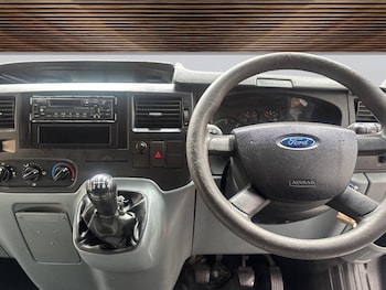 Used Ford Transit 2007 for sale - 78548531: Photo