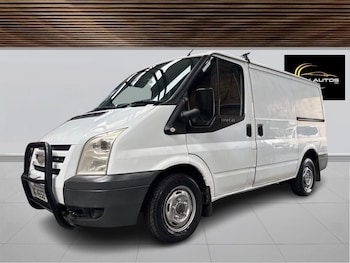 Used Ford Transit 2007 for sale - 78548531: Photo