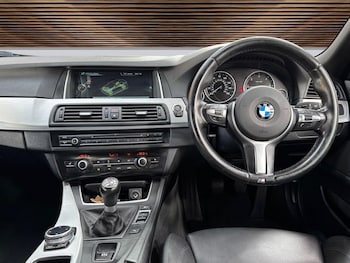 Used BMW 5 Series 2014 for sale - 78843160: Photo