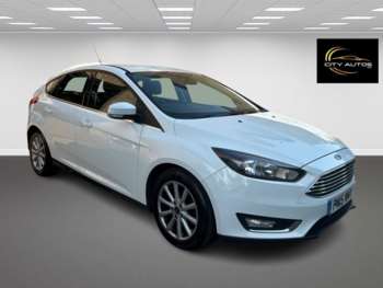2015 (15) - 1.0T EcoBoost Titanium Euro 6 (s/s) 5dr