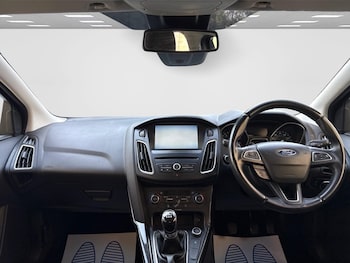 Used Ford Focus 2015 for sale - 75041078: Photo