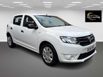 2016 (16) - 1.2 Ambiance Euro 6 5dr