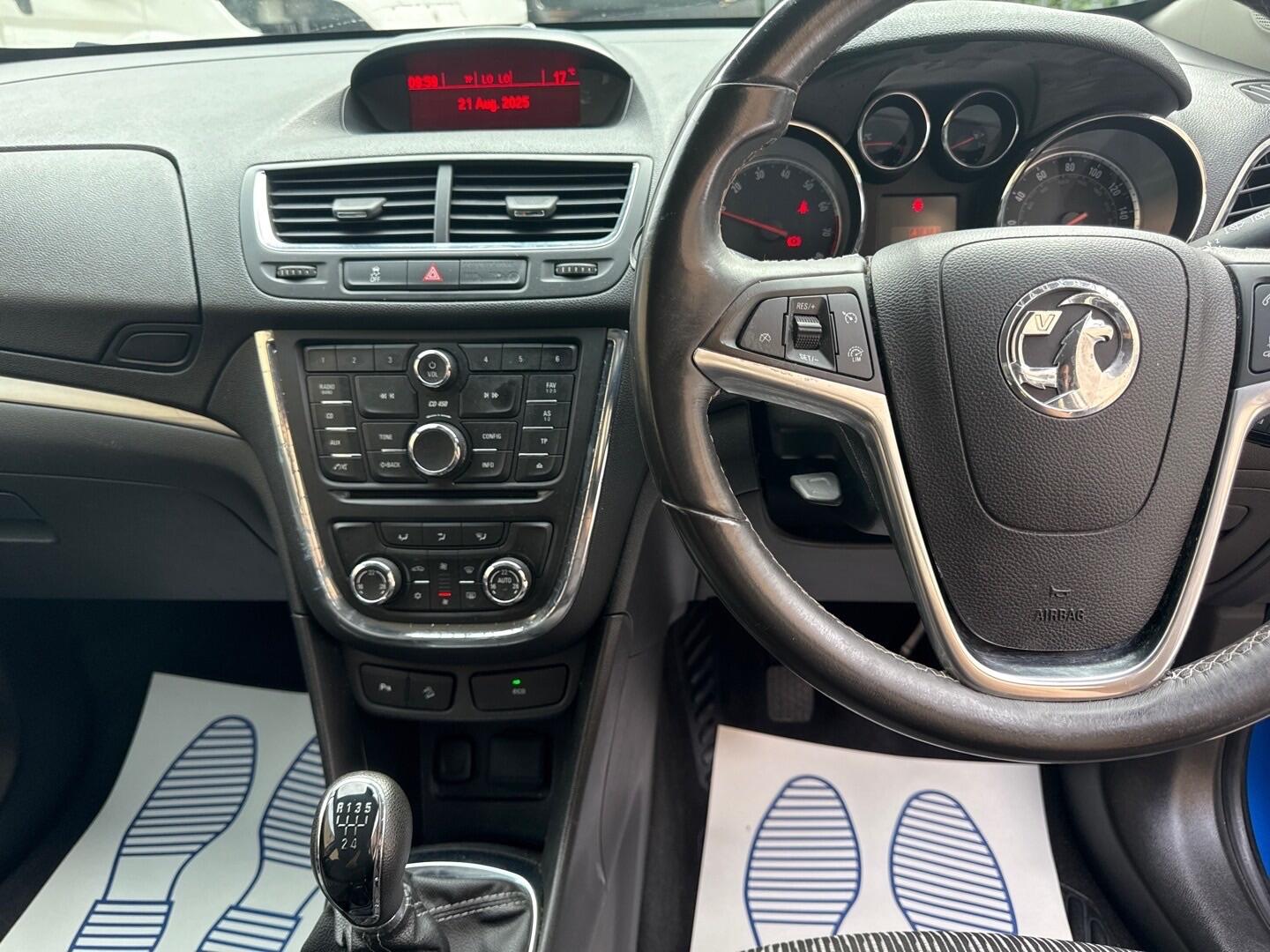 Vehicle 13