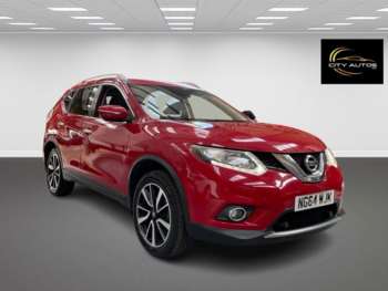 (64) - 1.6 dCi n-tec Euro 5 (s/s) 5dr