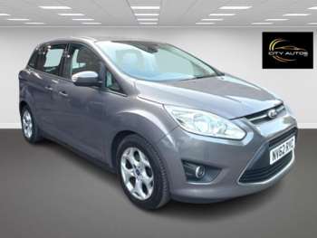(62) - 1.6 TDCi Zetec Euro 5 5dr
