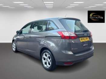 Used Ford Grand C-Max 2013 for sale - 75002376: Photo