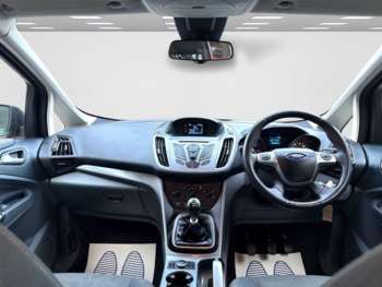 Used Ford Grand C-Max 2013 for sale - 75002376: Photo