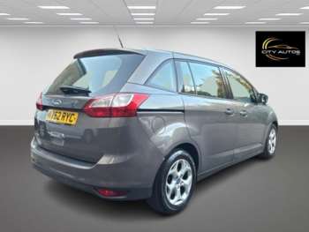 Used Ford Grand C-Max 2013 for sale - 75002376: Photo