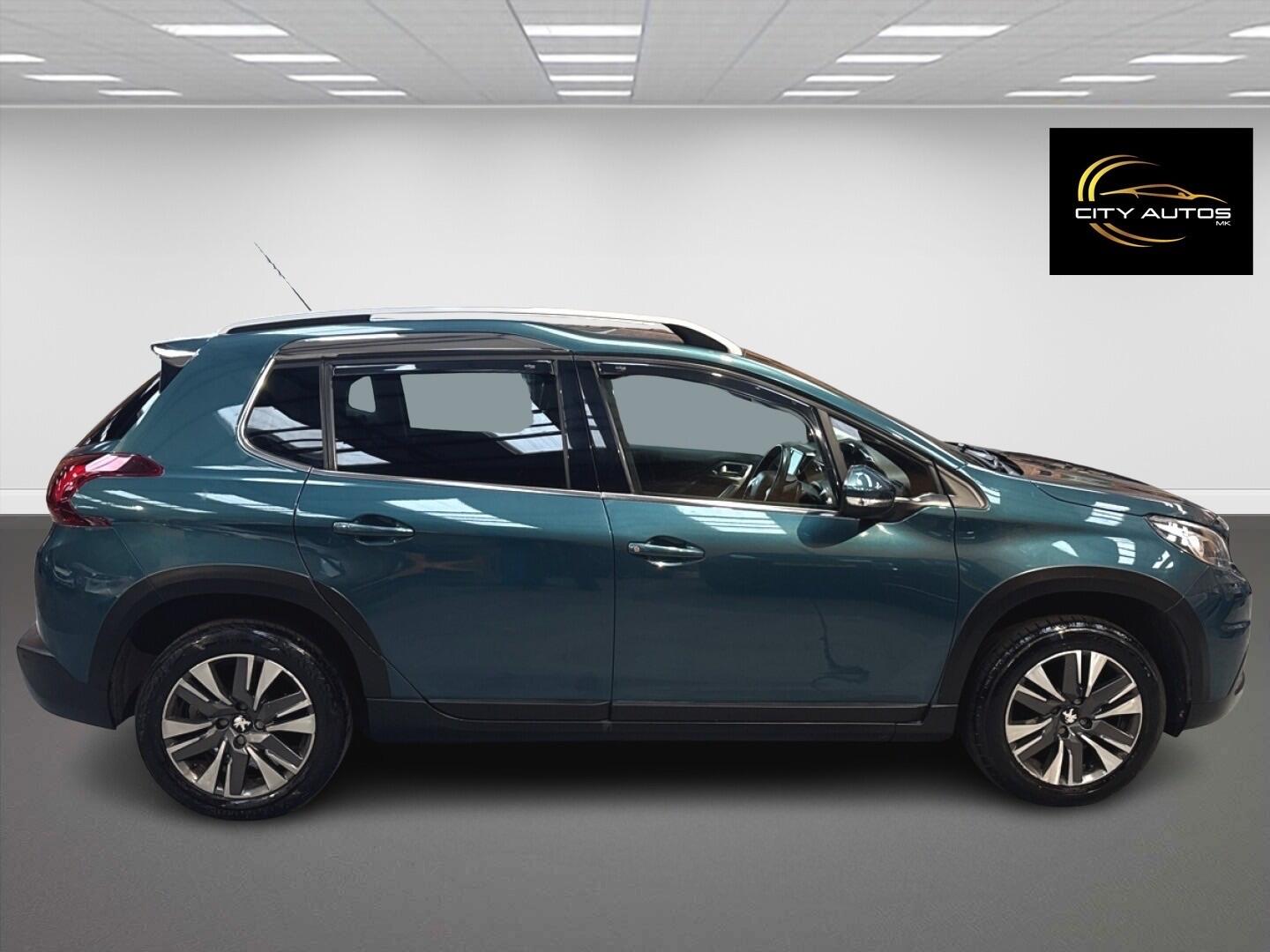 Used Peugeot 2008 2016 for sale - 76865709: Photo 11