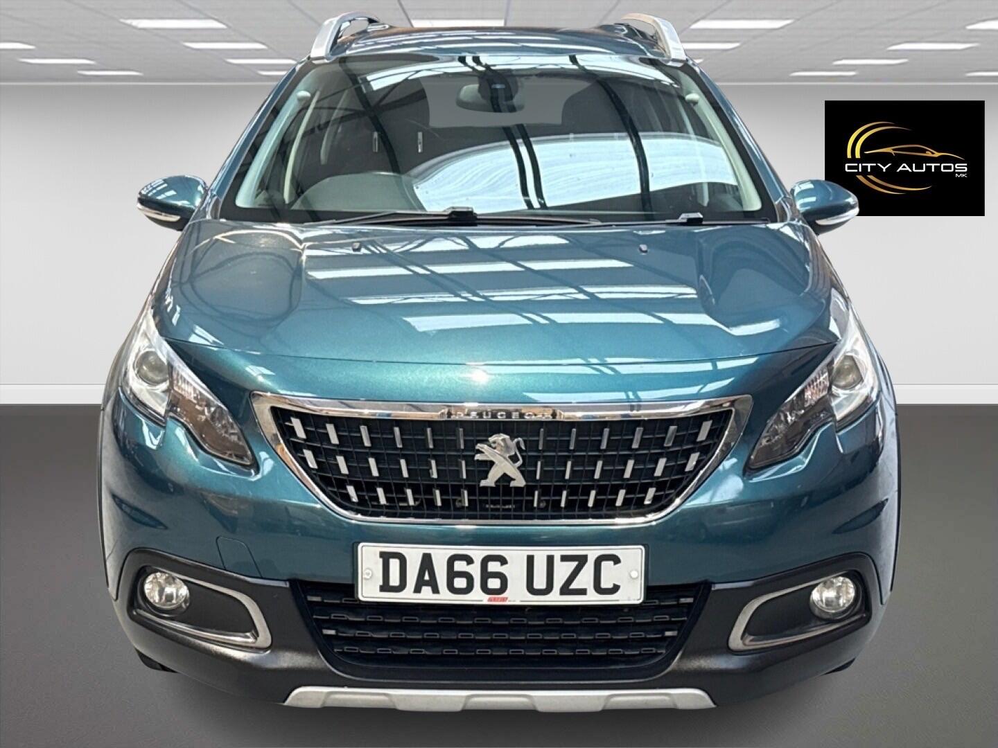 Used Peugeot 2008 2016 for sale - 76865709: Photo 7