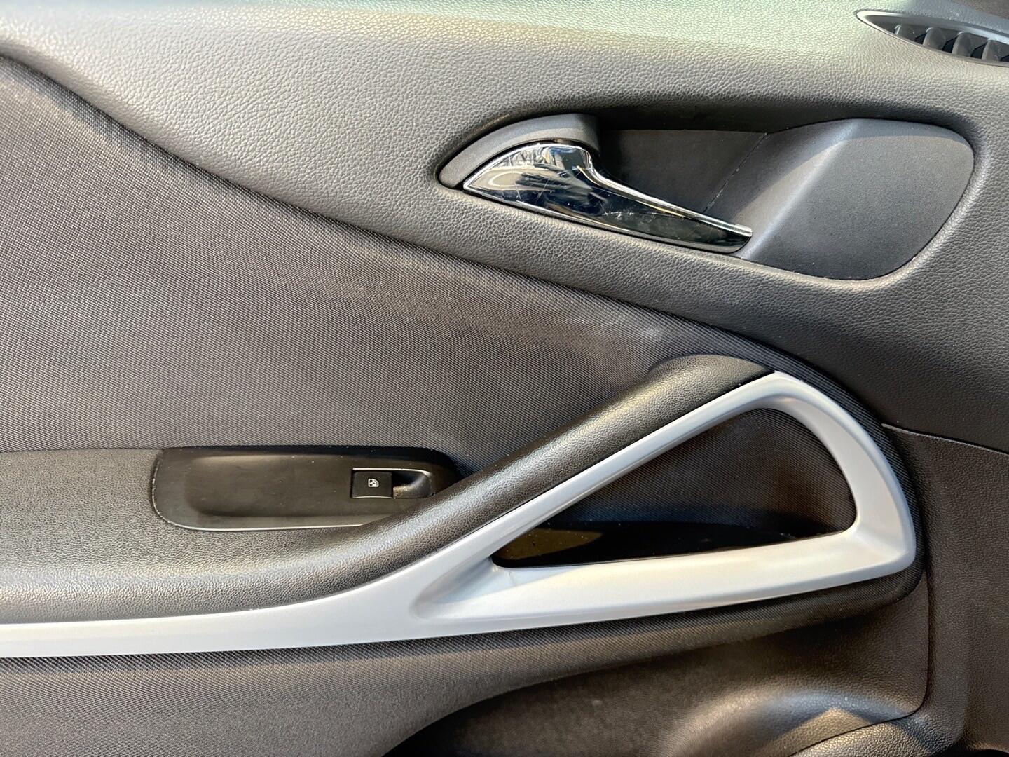 Used Vauxhall Zafira Tourer 2013 for sale - 76317975: Photo 14