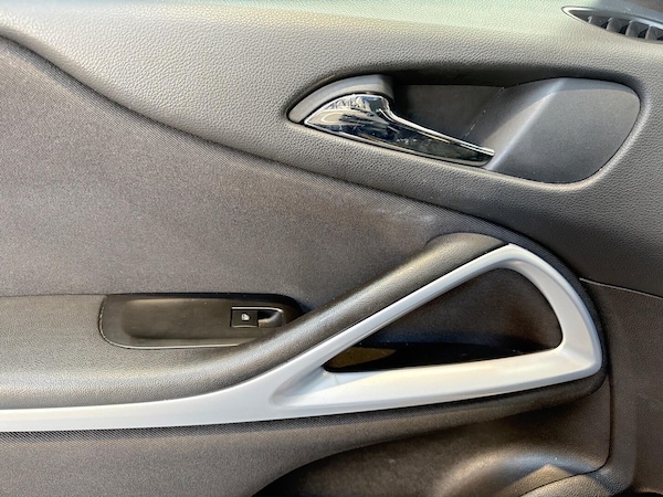Used Vauxhall Zafira 2013 for sale - 76317975: Photo 14