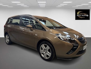 2013 (63) - 2.0 CDTi Exclusiv 5dr